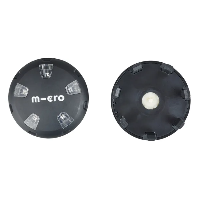 Light-up Wheels | Grey