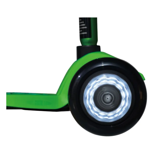 Light-up Wheels | Grey