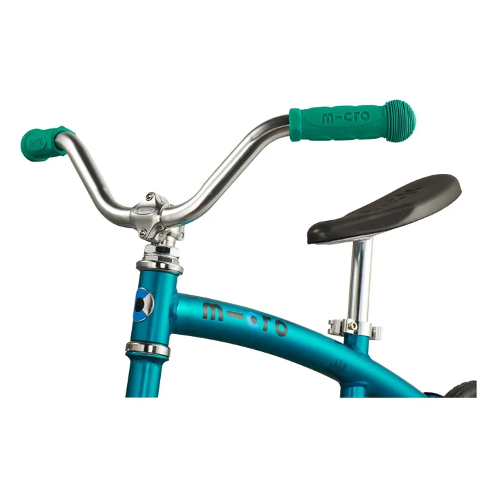 Draisiana G-Bike Deluxe | Azul- Imagen del producto n°6