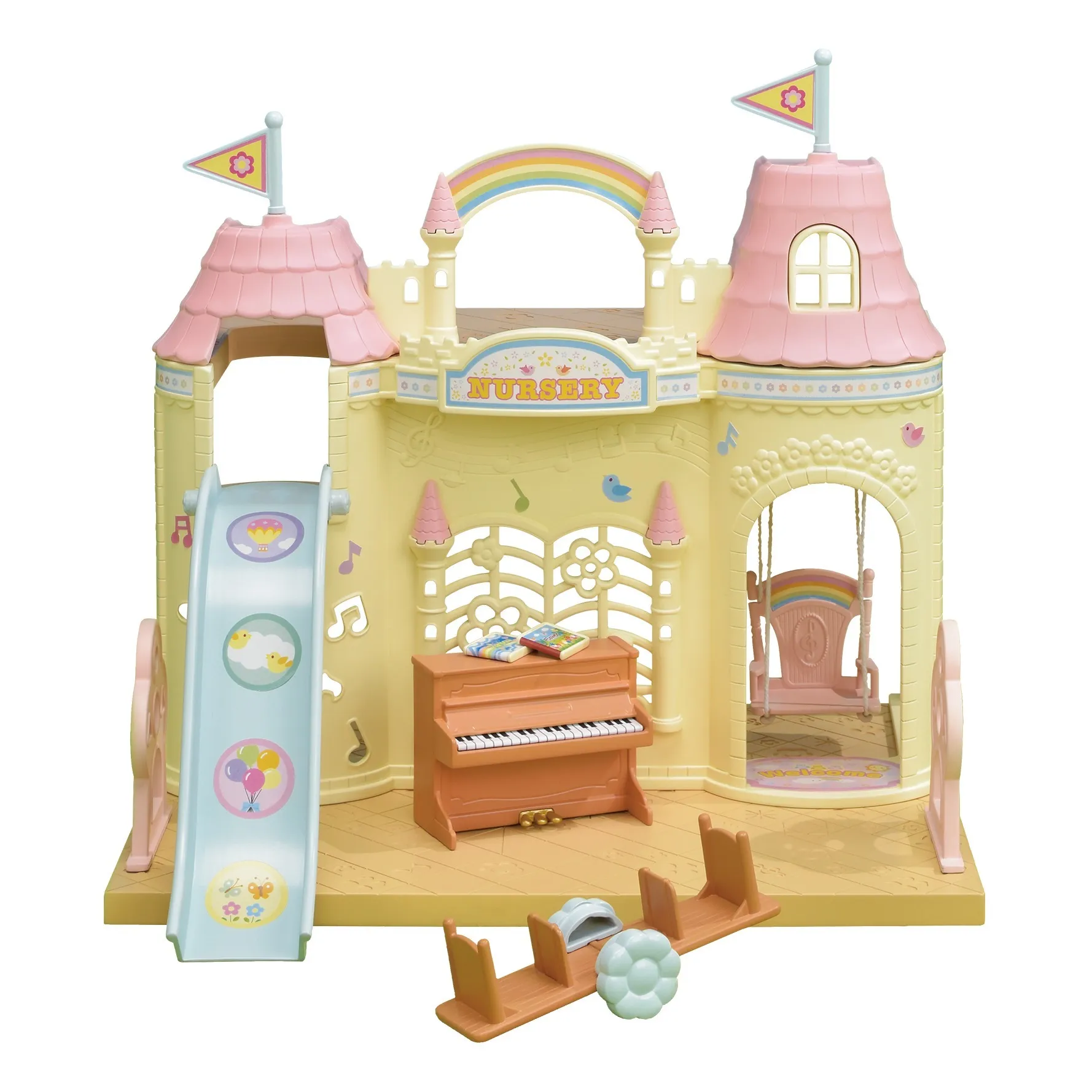 Crèche- Image produit n°0