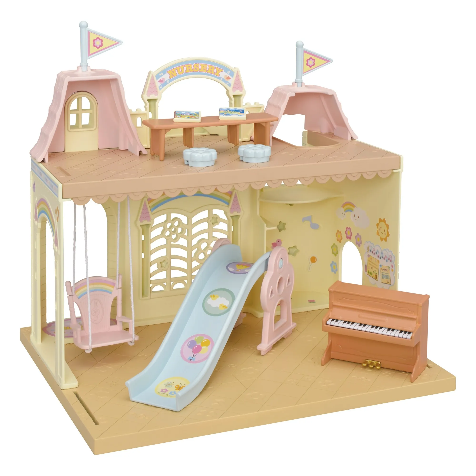 Crèche- Image produit n°2