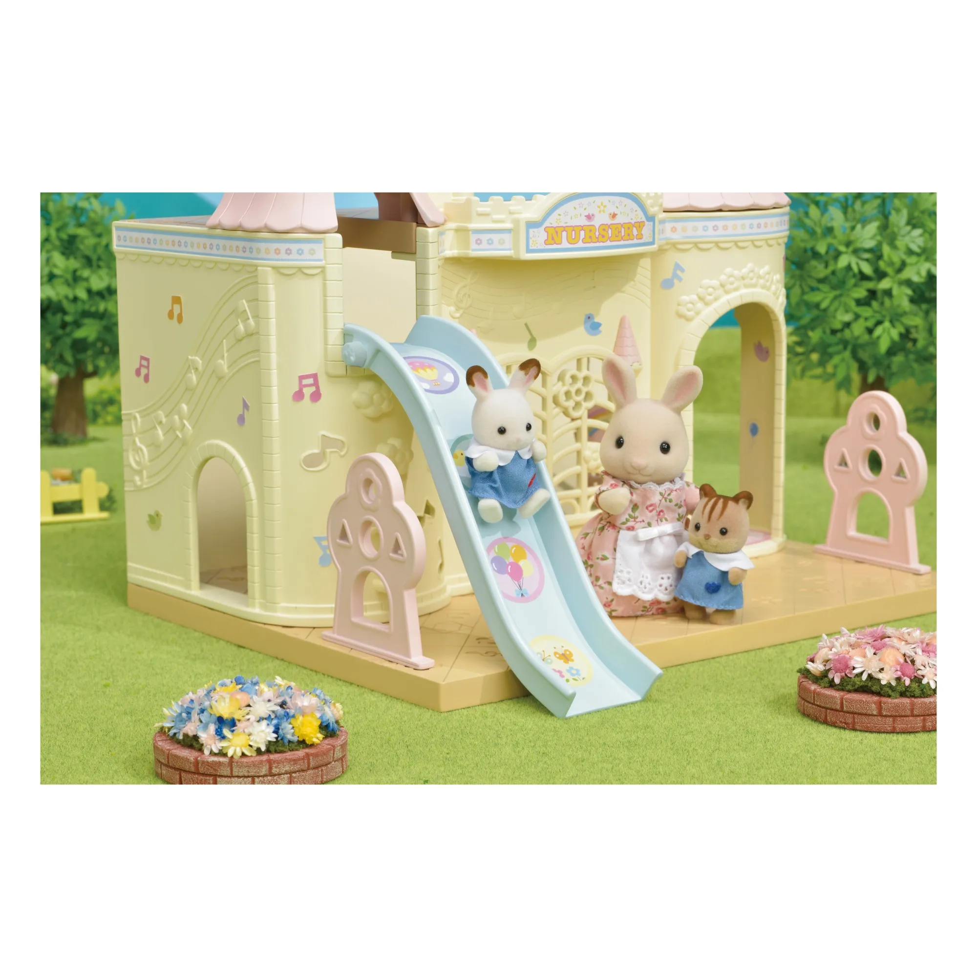 Crèche- Image produit n°4