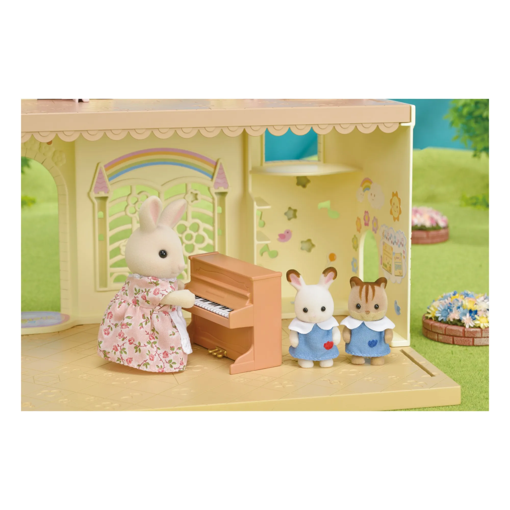 Crèche- Image produit n°5