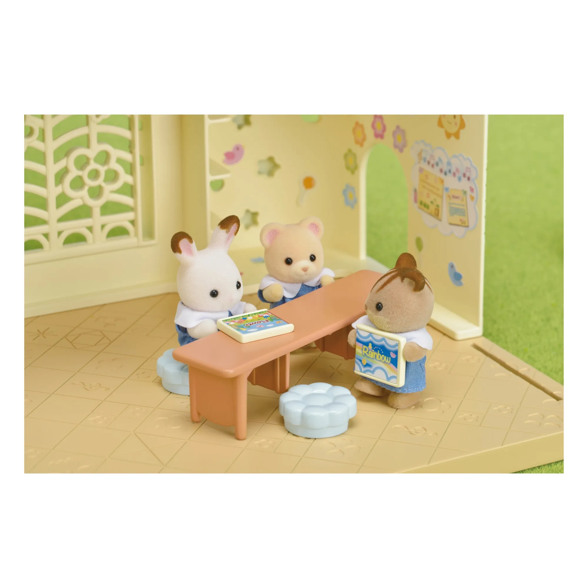 Crèche- Image produit n°6