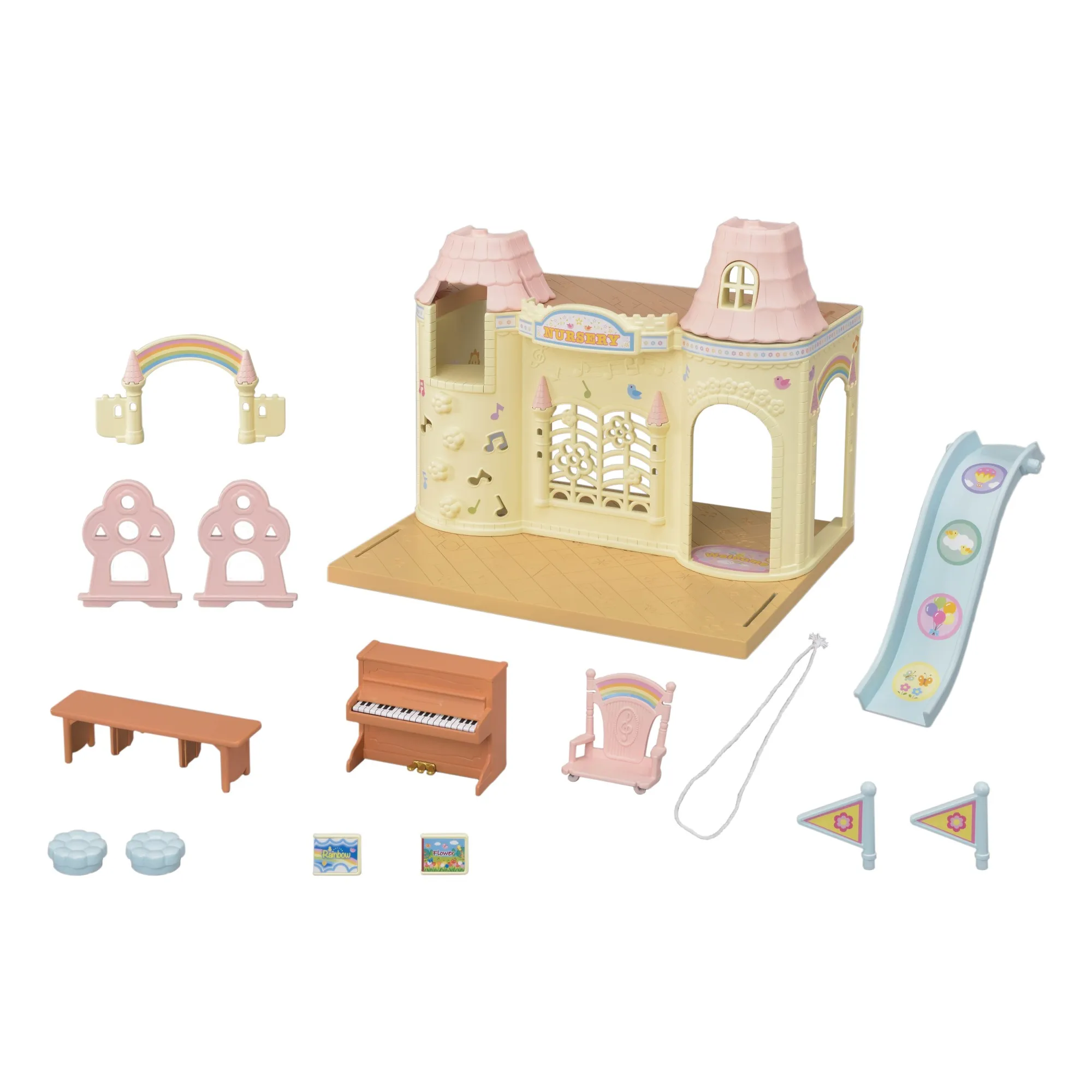Crèche- Image produit n°7