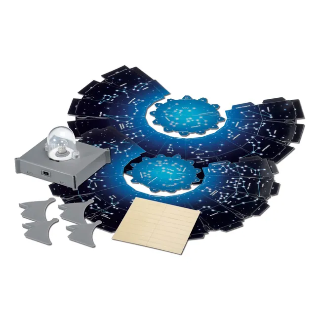 Kit projection ciel nocturne