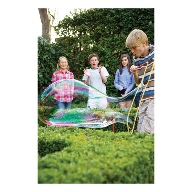 Kit l'atelier à bulles