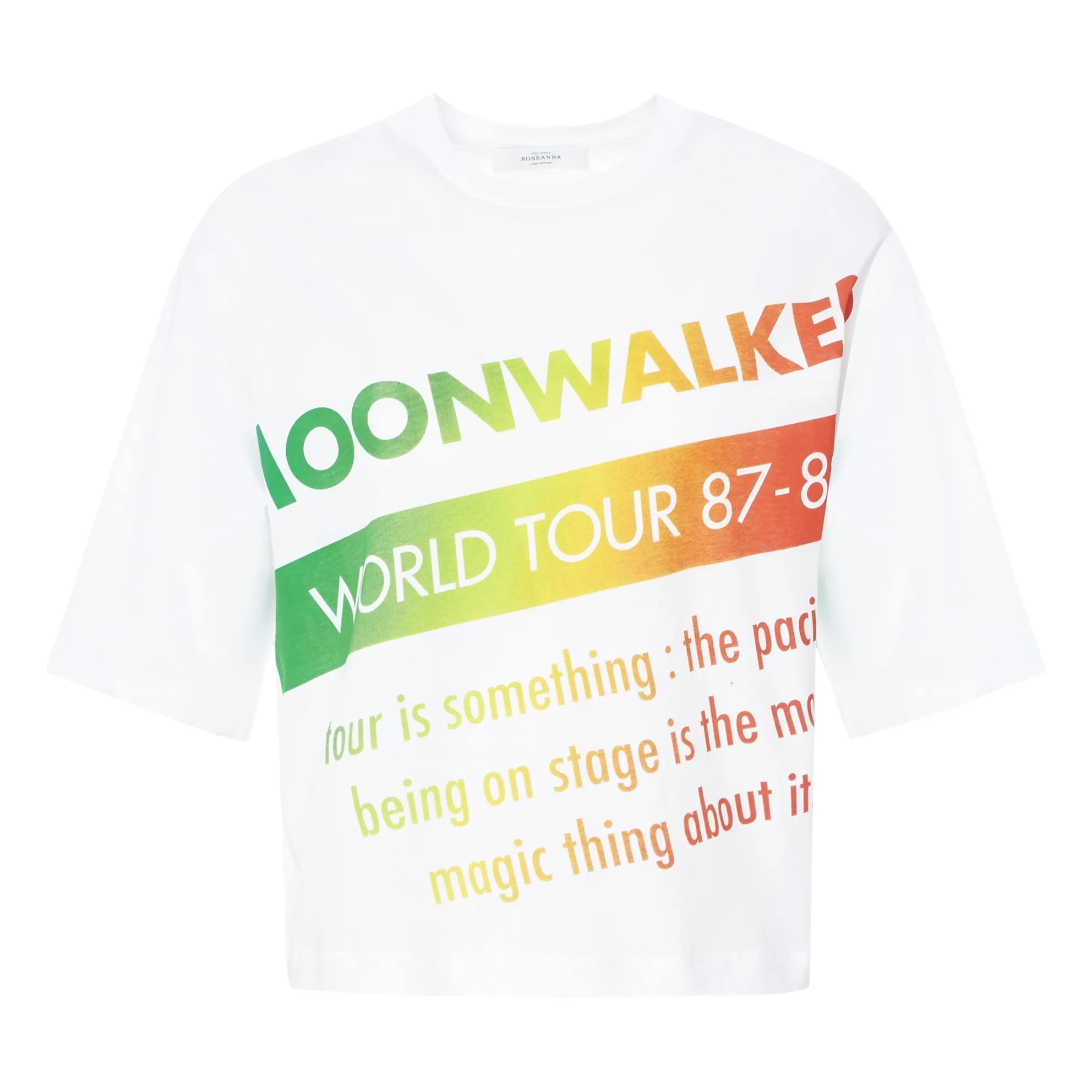 Roseanna White Collinsmoon T-Shirt