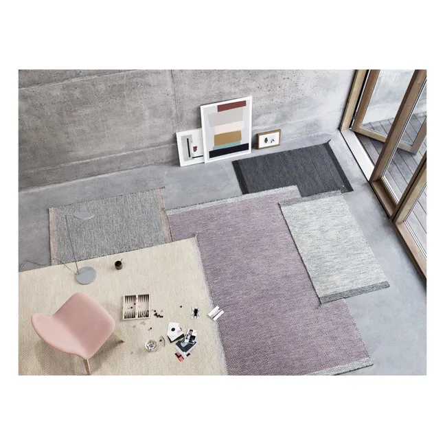 Ply Wool Rug