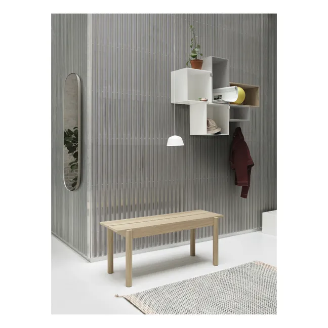Ply Wool Rug