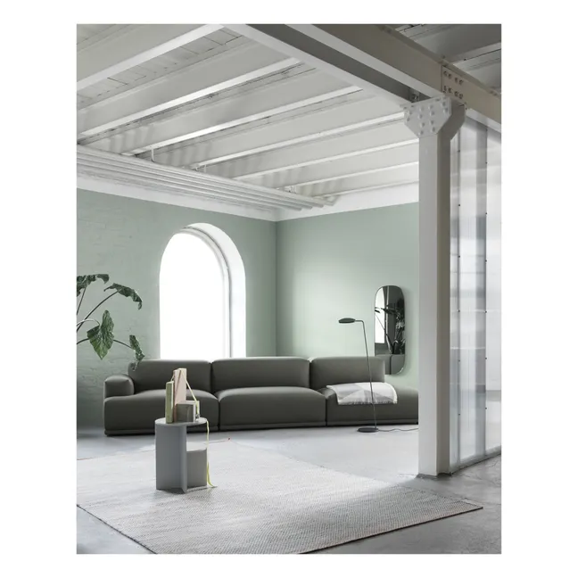 Ply Wool Rug