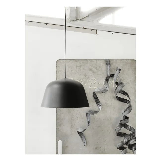 Suspensions Ambit | Noir
