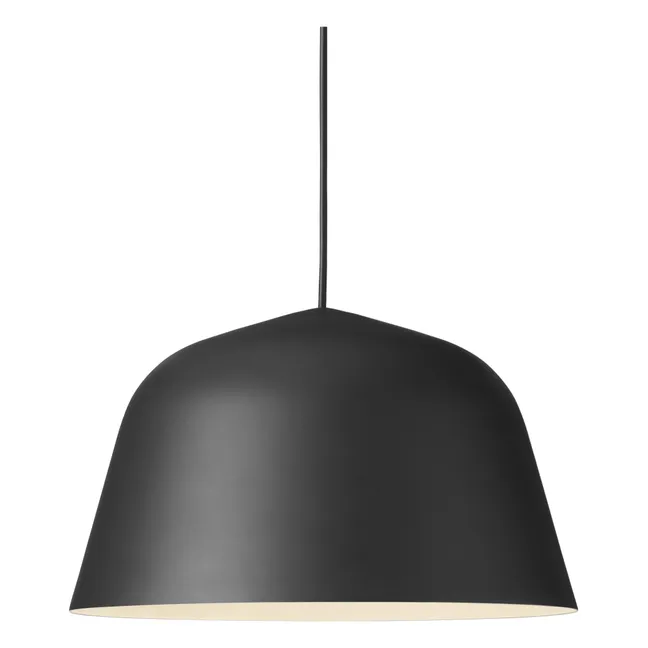 Suspensions Ambit | Noir