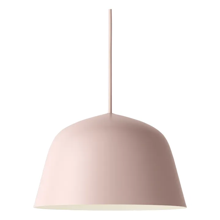 Ambit Pendant Light | Pink- Product image n°0