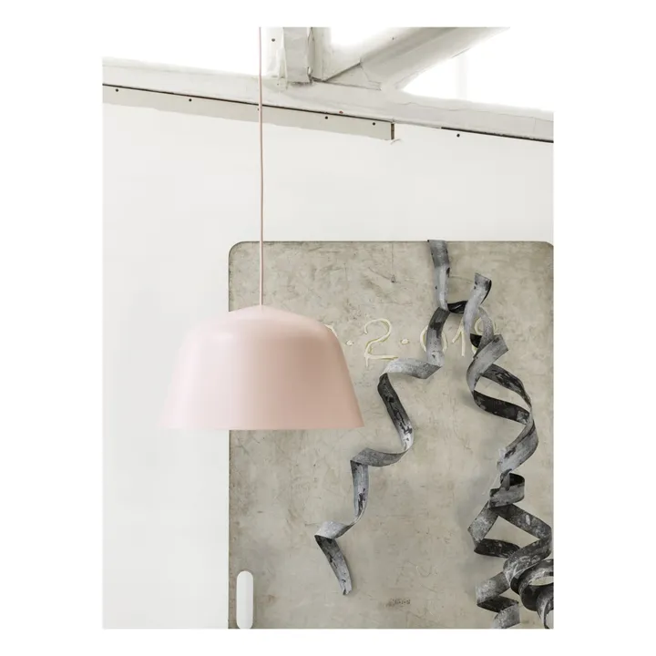 Ambit Pendant Light | Pink- Product image n°1