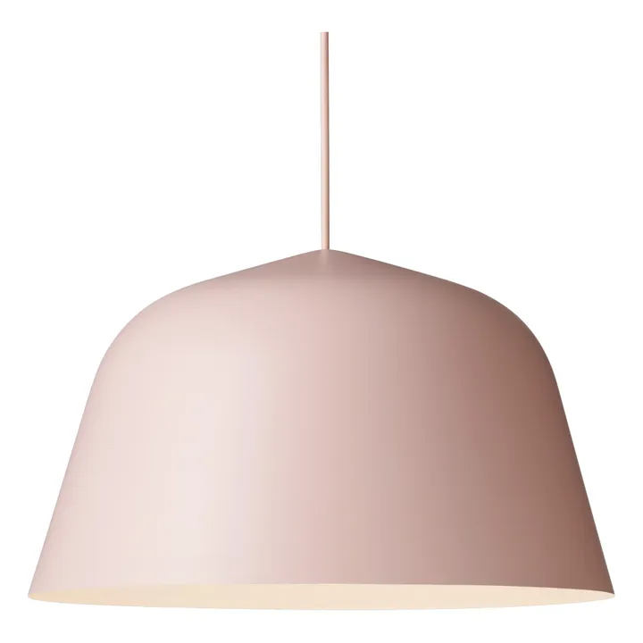 Ambit Pendant Light | Pink- Product image n°2