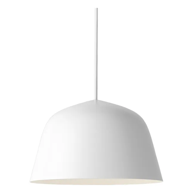 Suspensions Ambit | Blanc