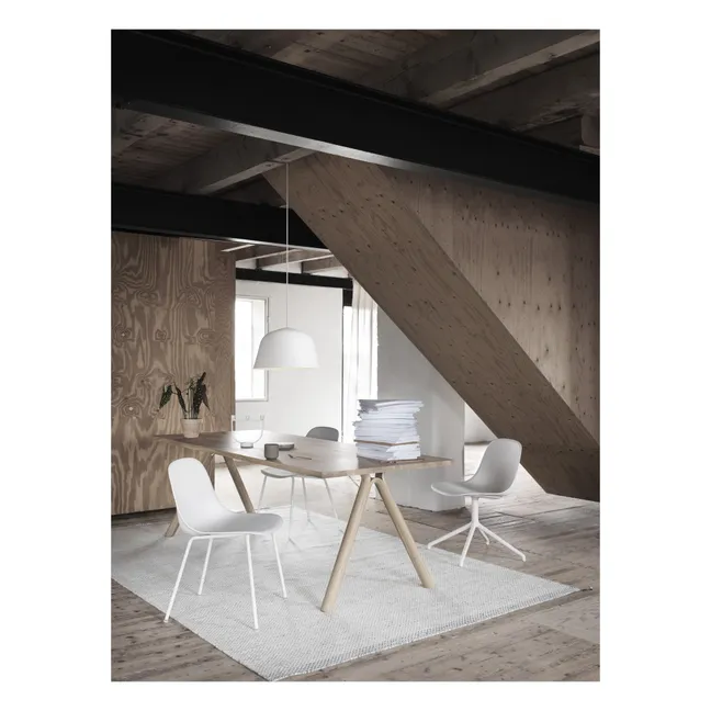 Suspensions Ambit | Blanc