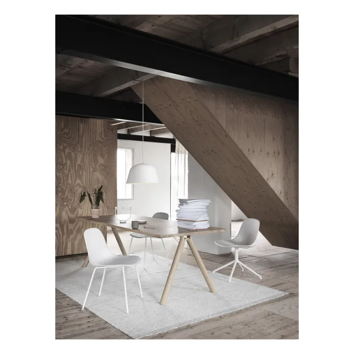 Suspensions Ambit | Blanc- Image produit n°1