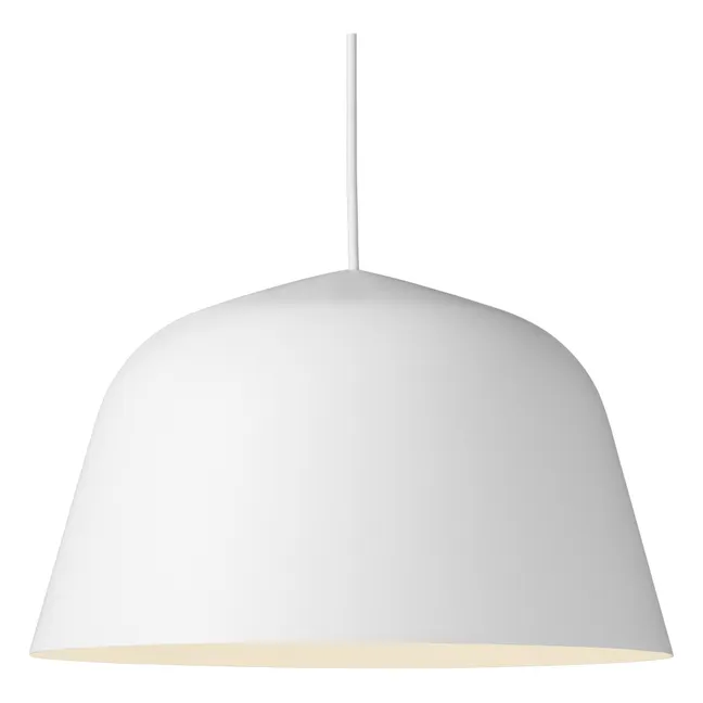Suspensions Ambit | Blanc