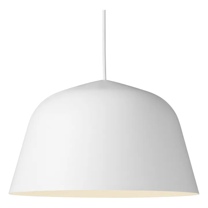 Suspensions Ambit | Blanc- Image produit n°2