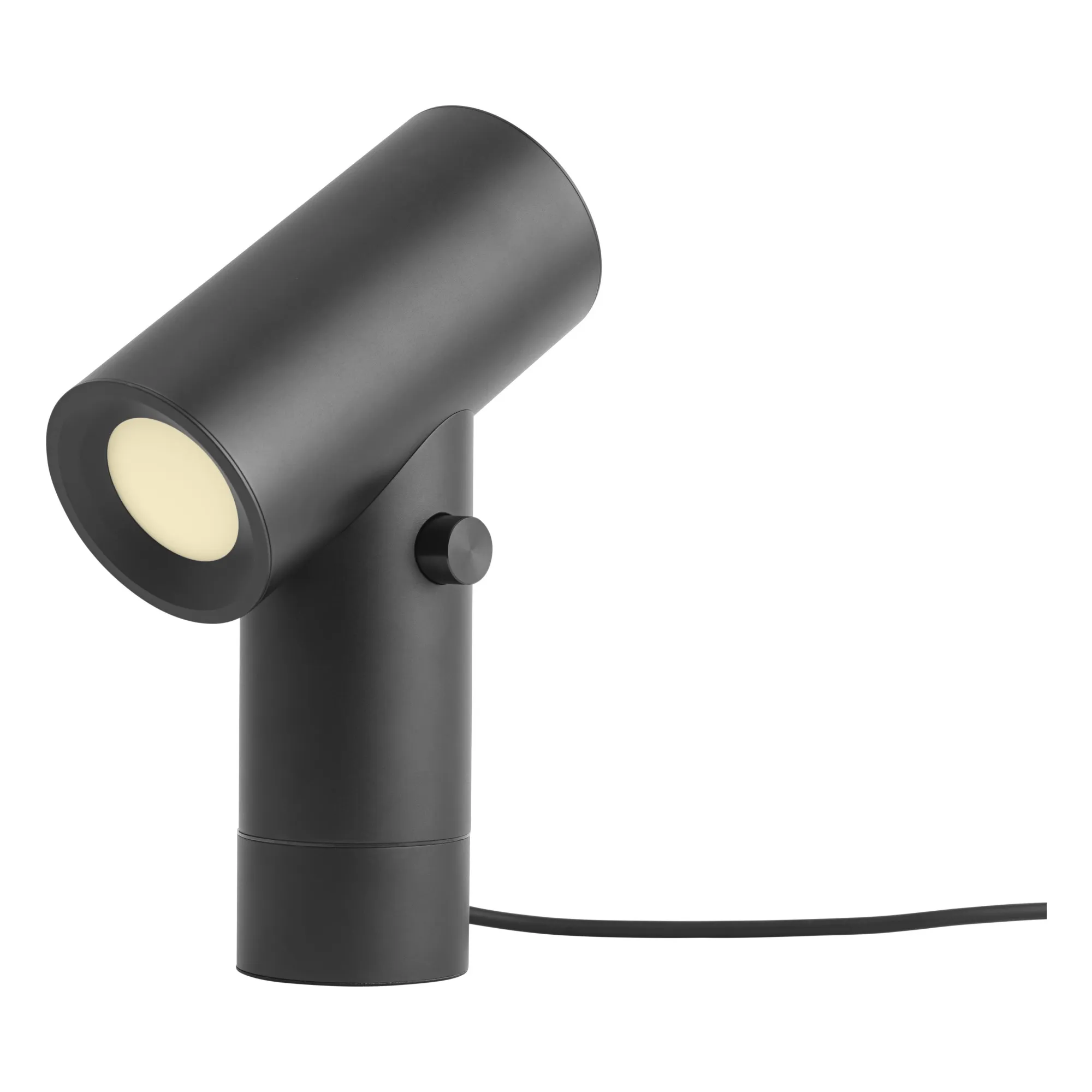 Muuto Black Beam Lamp