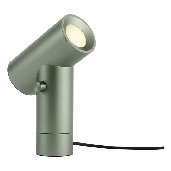 Lámpara Beam | Verde- Imagen del producto n°2