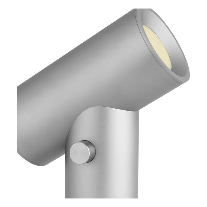 Lámpara Beam | Plateado- Imagen del producto n°3
