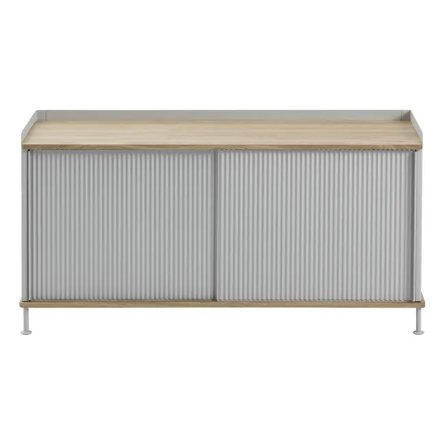 Sideboard Enfold | Hellgrau