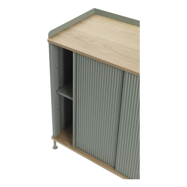 Buffet Enfold | Gris clair- Image produit n°4