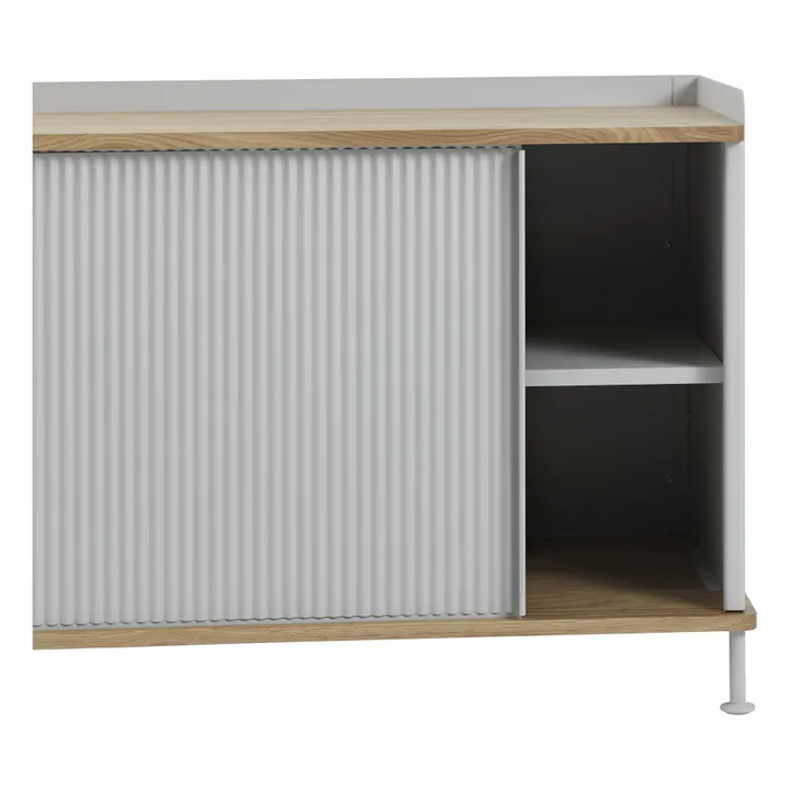 Buffet Enfold | Gris clair- Image produit n°5