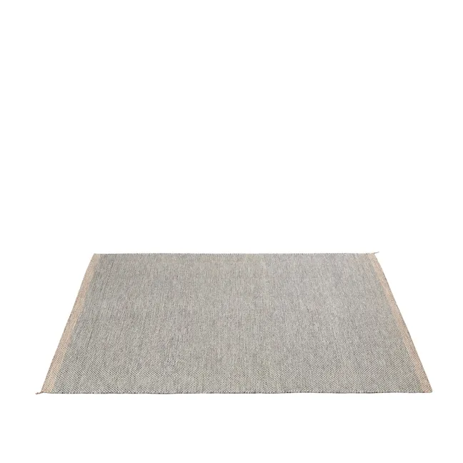 Ply Wool Rug