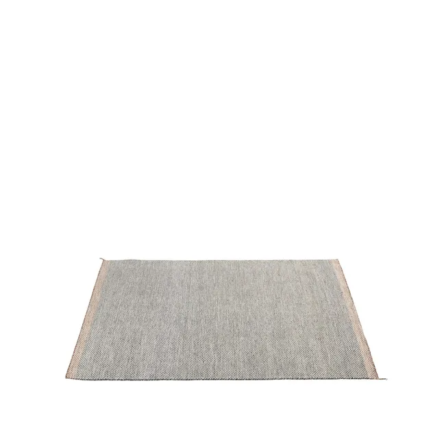 Ply Wool Rug