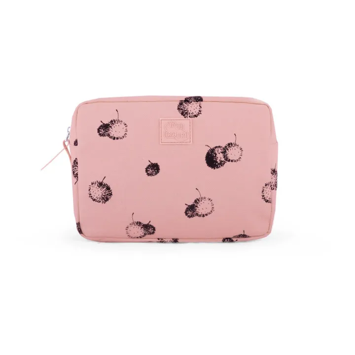 Toiletry Bag | Pink- Product image n°0