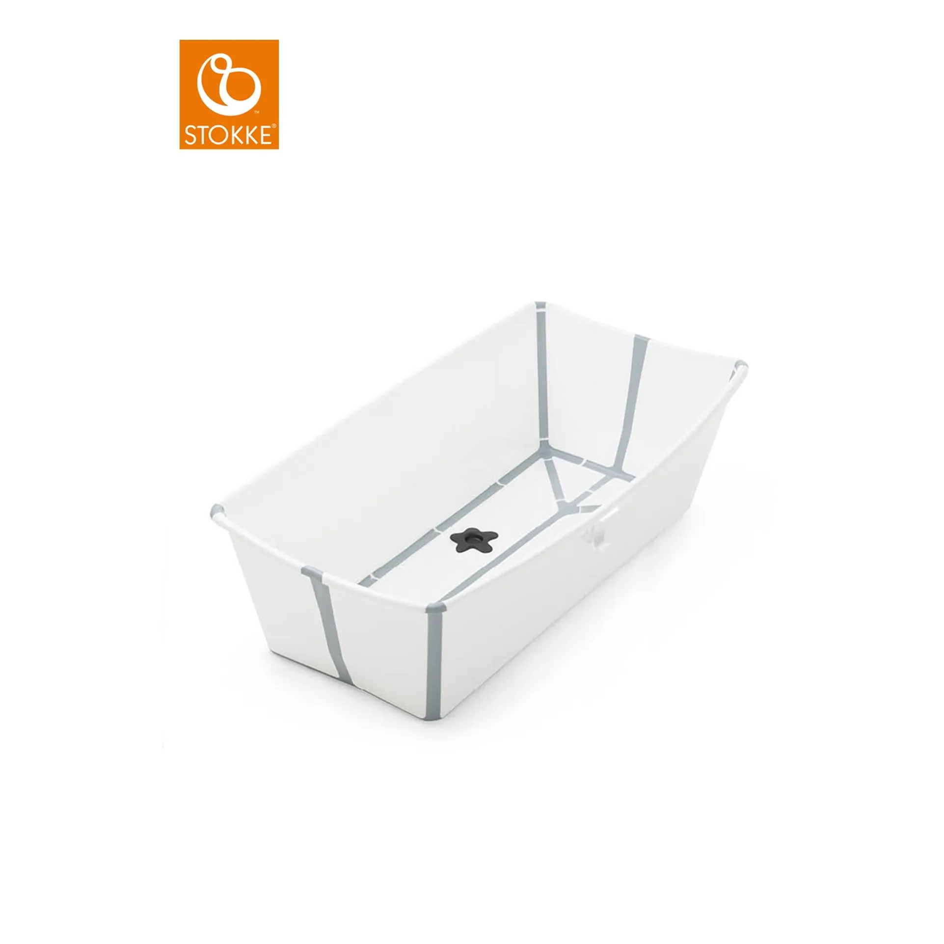 Stokke® - Baignoire Flexi Bath® X-Large (Stokke) - Couverture