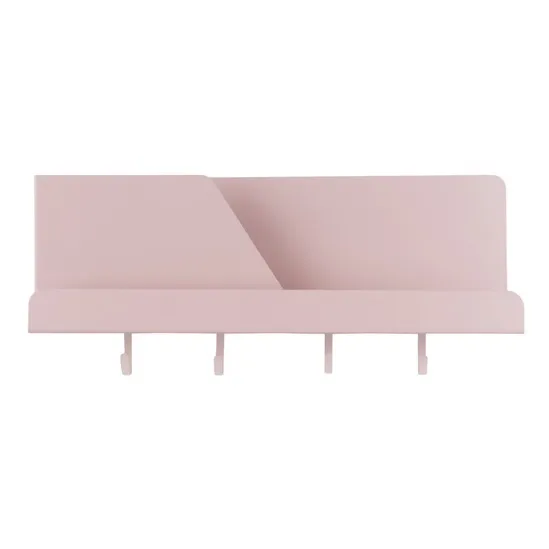 Perky Shelf | Pale pink- Product image n°2