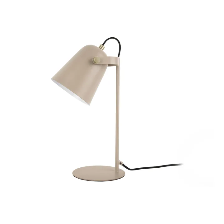 Steady Table Lamp | Nude- Product image n°0
