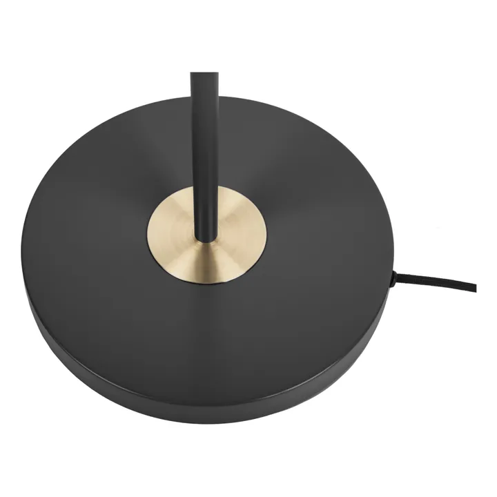 Steady Floor Lamp | Black- Product image n°2