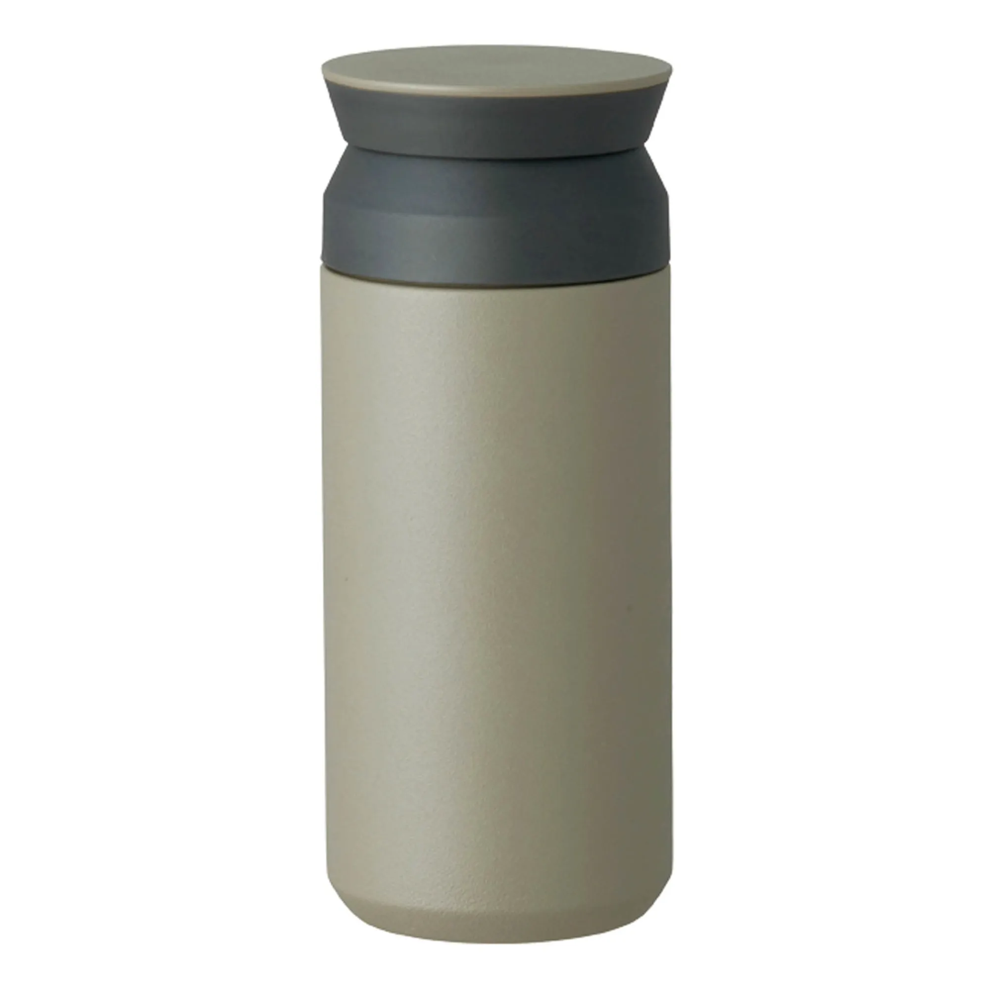 Thermos Travel | Vert kaki- Image produit n°0
