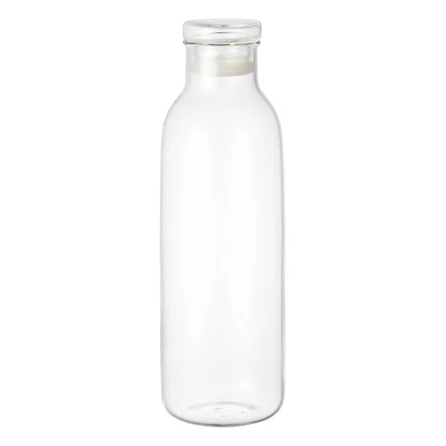 Carafe en verre Bottlit - 1 L