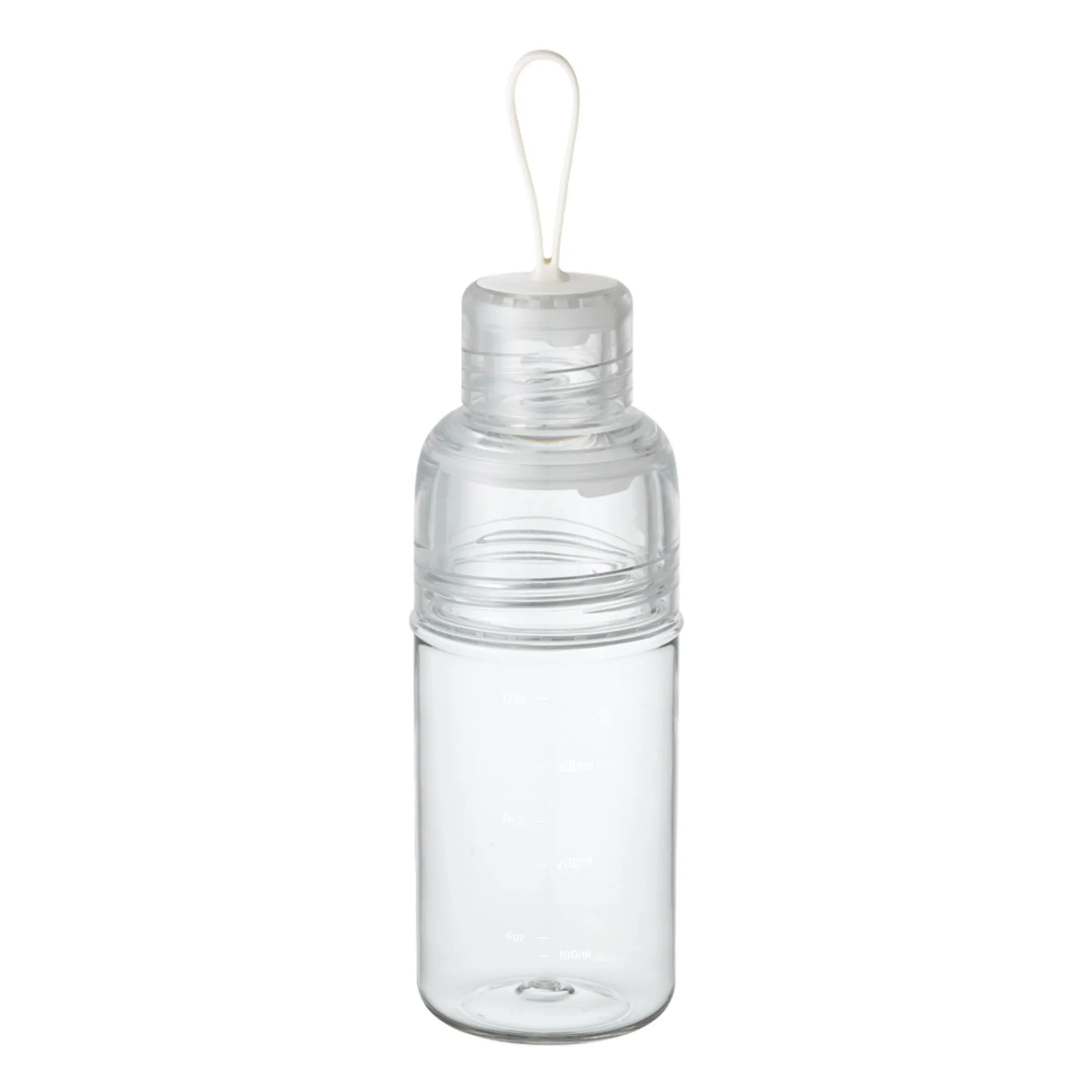 Kinto Transparent Bottle - 480 Ml