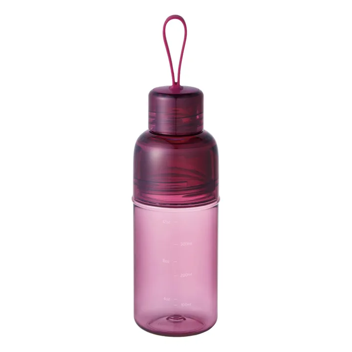 Trinkflasche - 480 ml | Rosa- Produktbild Nr. 0