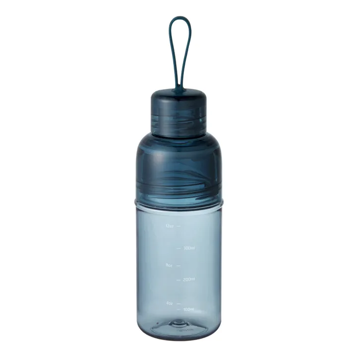 Gourde - 480 ml | Bleu marine- Image produit n°0