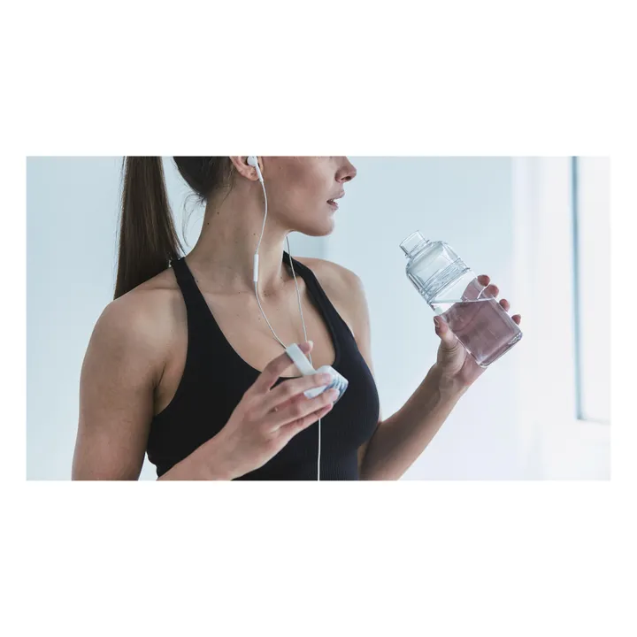 Gourde - 480 ml | Bleu marine- Image produit n°4