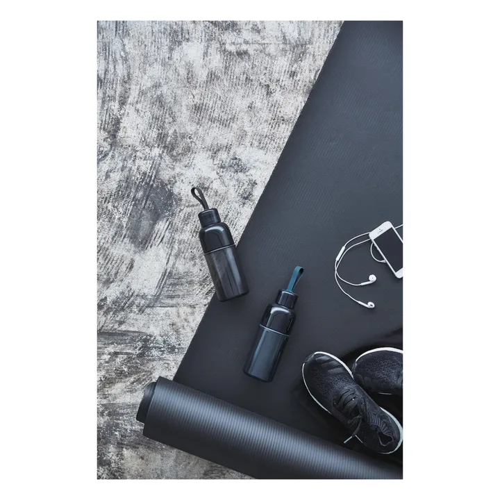 Gourde - 480 ml | Bleu marine- Image produit n°5