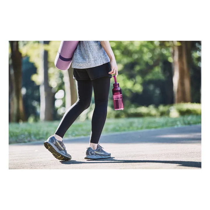 Gourde - 480 ml | Bleu marine- Image produit n°6