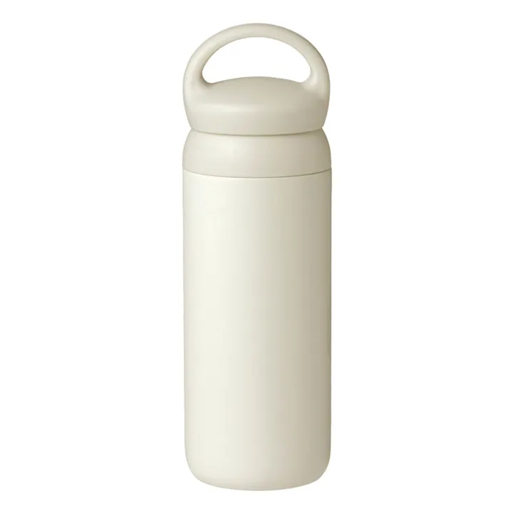 Day Off Bottle - 500 ml | White- Product image n°0
