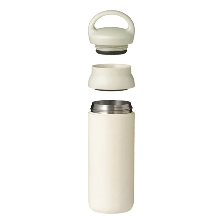 Day Off Bottle - 500 ml | White- Product image n°2
