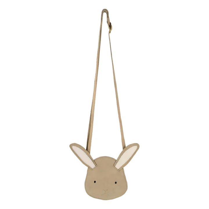 Sac Britta Nubuck | Taupe- Image produit n°3