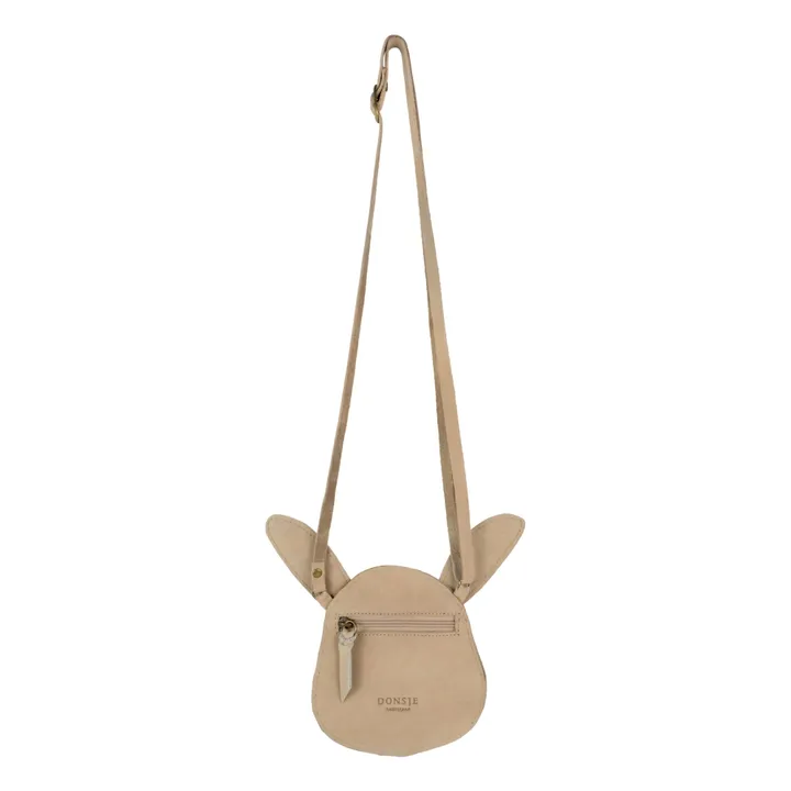 Sac Britta Nubuck | Taupe- Image produit n°4